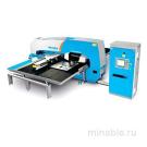 Высокоэффективный станок для решения стандартных штамповочных задач