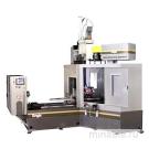 Диаметроотделочный станок FPM-3Х от компании Engis, обеспечивающий точность отделки отверстия гидравлического клапана