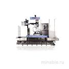 Южнокорейская компания Doosan представляет новые модели обрабатывающих центров