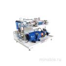 Водоструйный станок Baseline BL-I10 компании KMT