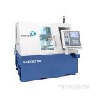 Новые модели токарных станков компании Tornos