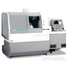 Обрабатывающий центр с подвижной шпиндельной бабкой Citizen M32 компаний Citizen и Miyano