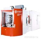 Линия обработки блока цилиндров