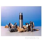 Фрезерный станок Multi Change компании WNT с возможностью быстрой смены инструмента