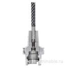 Система Safe-Lock от Haimer гарантирует безопасность металлообработки