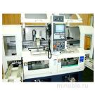 Высокоскоростной обрабатывающий центр Ocean Cincom GN-3200W компании Citizen