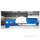 Новые модели шлифовальных станков компании Kellenberger &amp; Co. AG