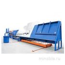 Станок для изготовления проволоки Twinmaster 20 от компании Pedax