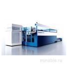 Обрабатывающий центр TruLaser 3030 (L20) компании Trumpf