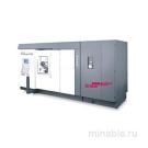 Обрабатывающий центр GMC 35 ISM компании DMG