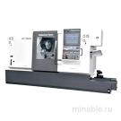 Высокоскоростной обрабатывающий центр Wt-150 II компании Nakamura-Tome