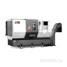 Инновационные серии обрабатывающих центров ST-20Y компании Haas Automation