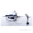 Дополнительные аксессуары для фрезерных станков компании Walter