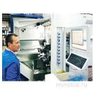 Автомат продольного точения MultiSwiss компании Tornos