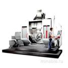 Обрабатывающие центры C 60 U компании Hermle