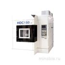 Пятиосевые обрабатывающие центры серии HDC от компании 2D CNC Machinery