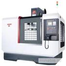 Вертикальные обрабатывающие центры HV800 и HV1000 компании Feeler