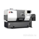 Обрабатывающий центр ST-10Y компании Haas Automation