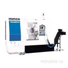Обрабатывающий центр TMX8MYS компании Hurco