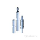 Резцедержатели Tendo SVL компании Schunk