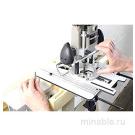 Универсальный шипорезный станок WoodRat