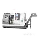 Новые многоцелевые токарные станки от компании CMZ