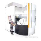 Высокоскоростной фрезерный центр одновременной пятиосевой обработки