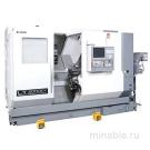 11-осевой токарный станок с ЧПУ от компании Okuma