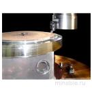 Серия 6-осевых обрабатывающих центров для обработки крупных деталей STARTURN от компании Asquith Butler