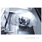 Многозадачный станок Mazak Integrex j-400 для обработки больших и сложных металлических деталей