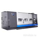 Cверхмощный токарный станок с наклонной станиной Hi-Tech 850 от компании Hwacheon