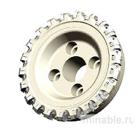 Фрезерные головки Xtraotec F4045 от компании Walter