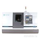 Токарные станки Hardinge T-51 и T-65 для двухосных многозадачных операций