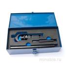 Новая серия хонинговальных станков от компании Delapena