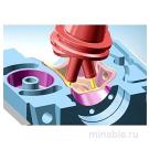 Возможности технологии hyperMILL по многообразию металлических форм