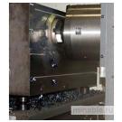 Новый шпиндель T-Rex для обработки твердых металлов