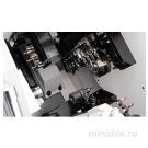 «Первый в мире» токарный станок с экологичным двигателем M32-VIII от компании Citizen