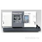 Многоцелевой токарный станок Nakamura NTY3-250 от компании Methods