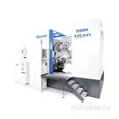 Обкатной зубофрезерный станок Titan 1200H