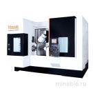 Многозадачный токарно-фрезерный станок Mazak Integrex j-300