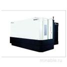 Новые обрабатывающие центры серии MAG от компании Makino