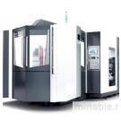 Серия высокоскоростных горизонтальных обрабатывающих центров DMC linear от компании DMG