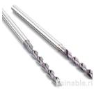 Сверла для микроотверстий CoroDrill® 862 с покрытием TiAlN от компании Sandvik Coromant