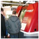 Многоцелевой токарный станок Numertap 770 от компании Schaublin Machines