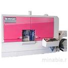 Автоматический ленточнопильный станок Behringer HBM800ALU для высокоскоростного резания алюминия