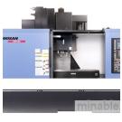 Вертикальный обрабатывающий центр DNM 650 от компании Doosan