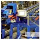 Полностью автоматизированный отрезной станок для пруткового материала с системой Combiline от компании Pedax