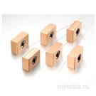 Облегченные режущие пластины для точных фрез CoroMill 170 от компании Sandvik Coromant