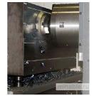 Обработка твердометаллических заготовок на станках MAG HMC