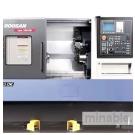 Токарные станки с противошпинделем для обработки деталей сложной формы с одного установа Lynx 220 от компании Doosan